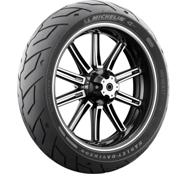 MICHELIN Reifen Bild 7