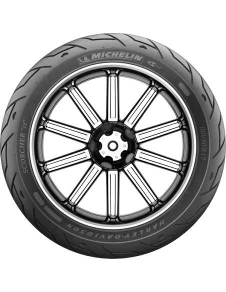 MICHELIN Reifen Bild 8
