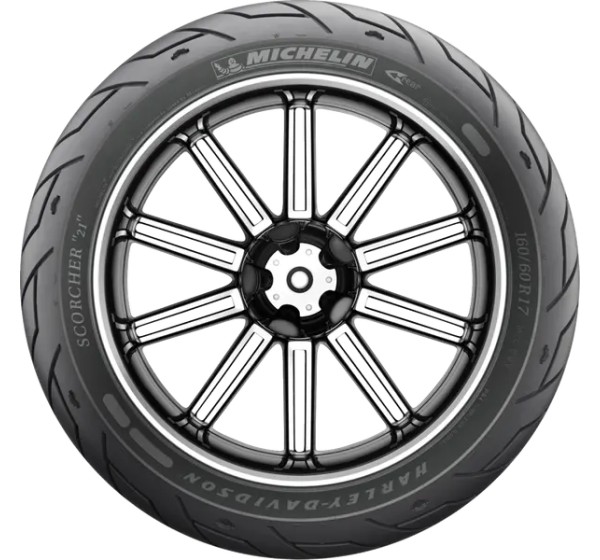 MICHELIN Reifen Bild 8