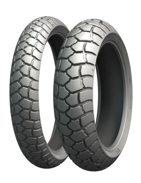 MICHELIN Reifen - Detailansicht