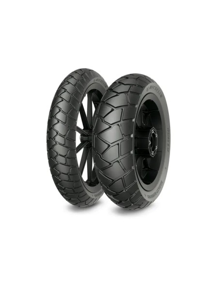 MICHELIN Reifen - Einbaubeispiel