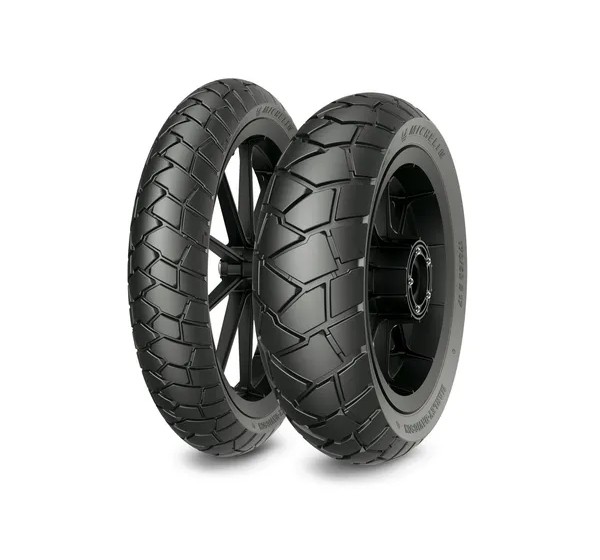 MICHELIN Reifen - Einbaubeispiel