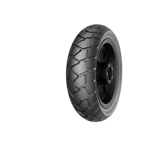 MICHELIN Reifen Bild 5