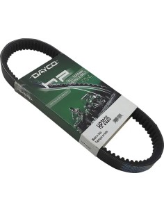 BELT DRIVE QUAD