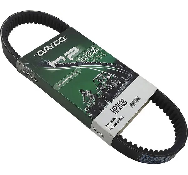 DAYCO PRODUCTS LLC Riemen für ARCTIC CAT (TEXTRON) 500 4X4 2002-2008