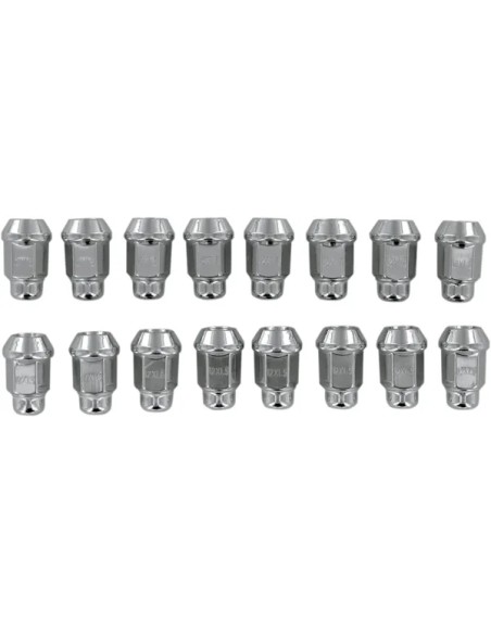 ITP Montagematerial & Zubehör für POLARIS RZR XP 1000 4X4 2014-2023