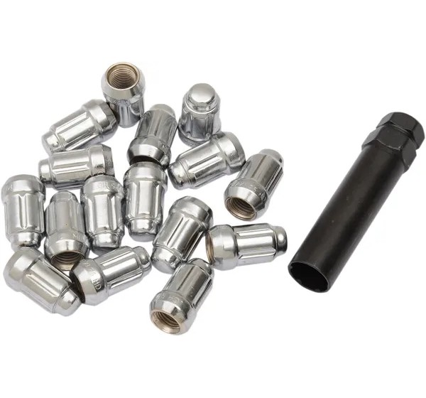 ITP Montagematerial & Zubehör für KAWASAKI KAF 820 4X4 2015-2025