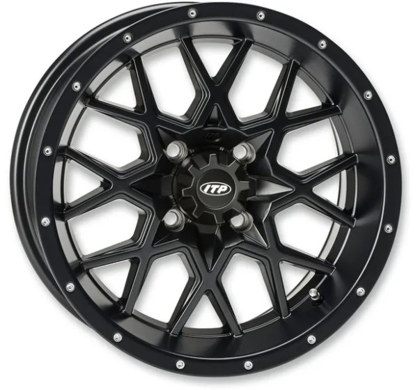 ITP Räder für SUZUKI LT-A 400 ASI 4X4 2011-2024
