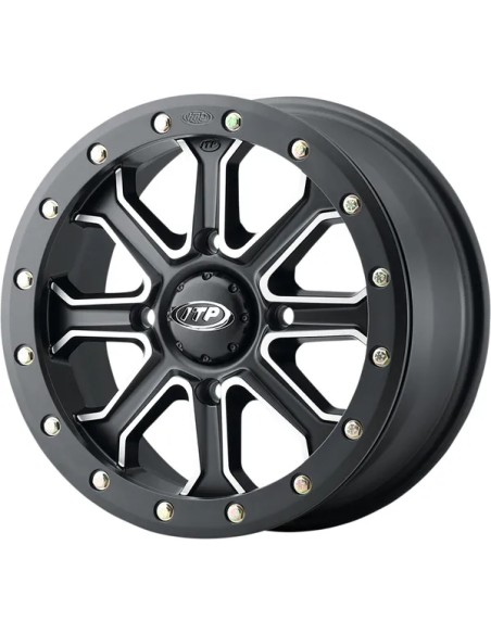 ITP Räder - Detailansicht
