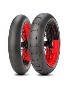 Racetec SM Reifen