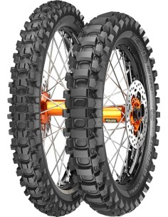 MC360™ Mid-Hard Reifen