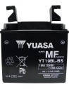 AGM wartungsfreie Batterie