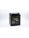 Wartungsfreie Batterie