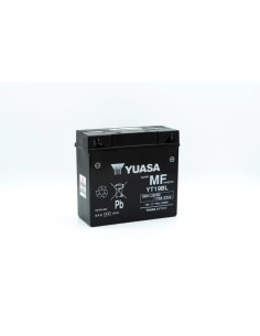 Wartungsfreie Batterie
