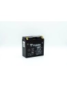 Wartungsfreie Batterie