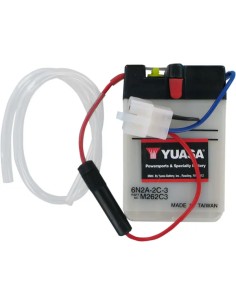 Konventionelle Batterie