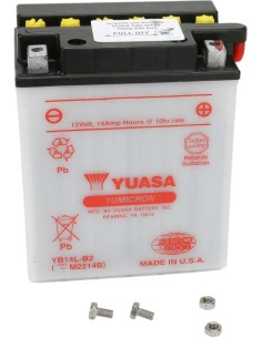 Yumicron Battery