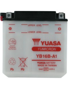 Yumicron Battery