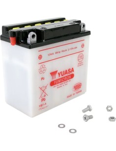 Yumicron Battery