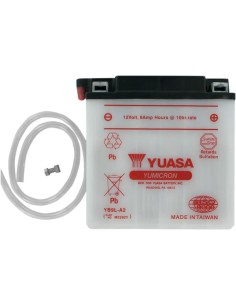 Yumicron Battery