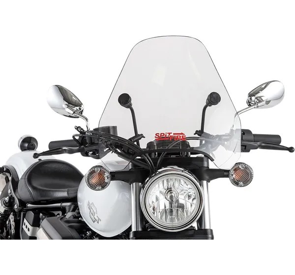 SLIPSTREAMER Windschilde für KAWASAKI VN 900 2006-2025