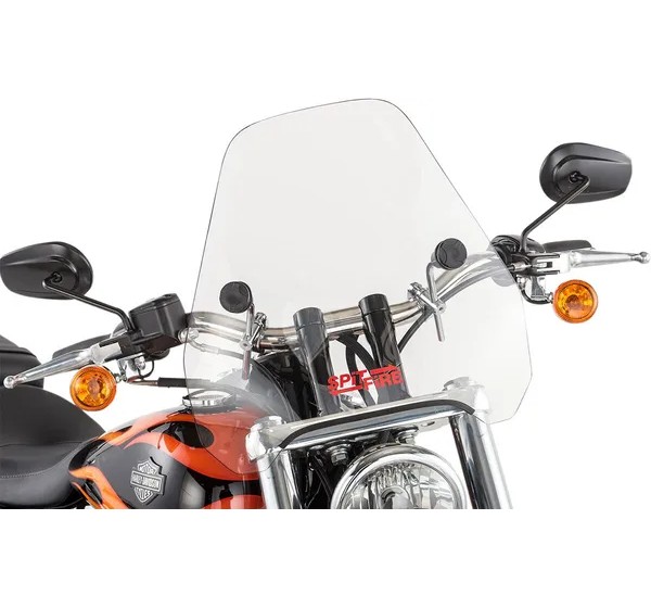 SLIPSTREAMER Windschilde für KAWASAKI VN 900 2006-2025