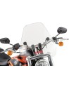S-06 Spitfire-Sportwindschild