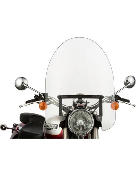 SLIPSTREAMER Windschilde für KAWASAKI VN 900 2006-2025