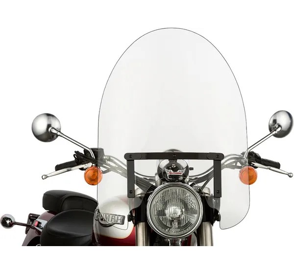 SLIPSTREAMER Windschilde für KAWASAKI VN 900 2006-2025