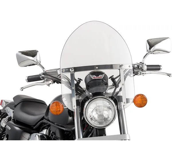 SLIPSTREAMER Windschilde für KAWASAKI VN 900 2006-2025