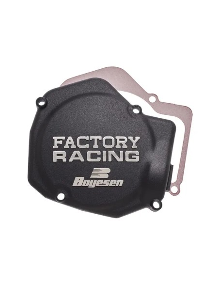 BOYESEN Motordeckel für HUSQVARNA TC 85 17/14 2018-2024