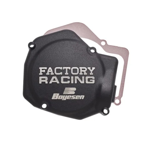 BOYESEN Motordeckel für HUSQVARNA TC 85 17/14 2018-2024