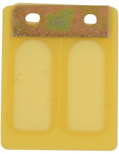 Power Reed Satz