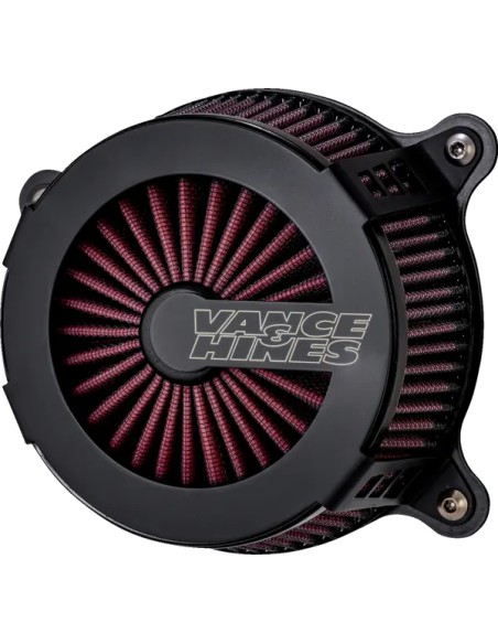 VANCE & HINES Luftfilter & Reiniger für Harley Davidson FLHR 1450 1999-2006