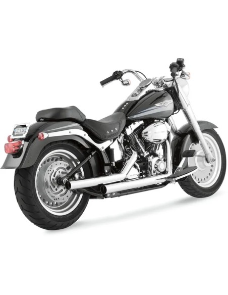 VANCE & HINES Komplettanlagen für Harley Davidson FXSTC 1340 1986-1999