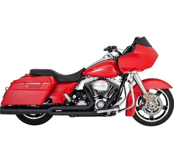 Vance &amp Hines Komplettanlagen für Harley Davidson FLHTK 1690 ABS 2011-2016