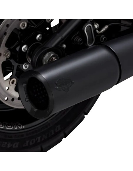 VANCE & HINES Komplettanlagen Bild 4