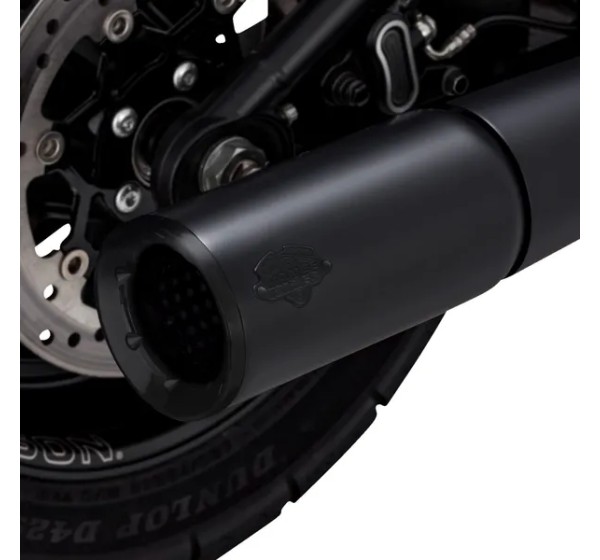 VANCE & HINES Komplettanlagen Bild 4