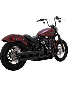 Eliminator 300 Slip-On Schalldämpfer