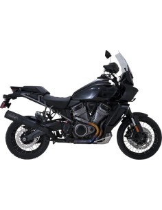 Adventure Hi-Output 450 Slip-On Schalldämpfer
