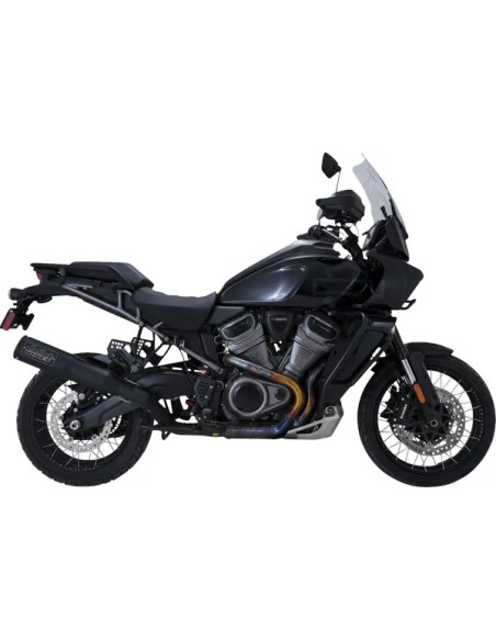 VANCE & HINES Endschalldämpfer für Harley Davidson RA 1250 S ABS 2021-2025
