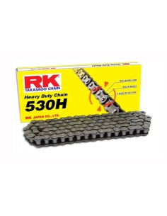 530H Heavy Duty Antriebskette