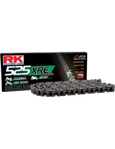 525 XRE Kette