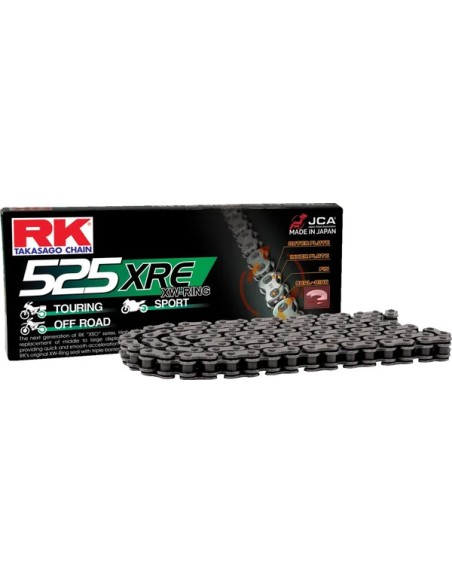 RK Ketten - CHAIN RK525XRE 120R