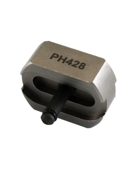 RK Tools - PLATE HOLDER 40 CHAIN
