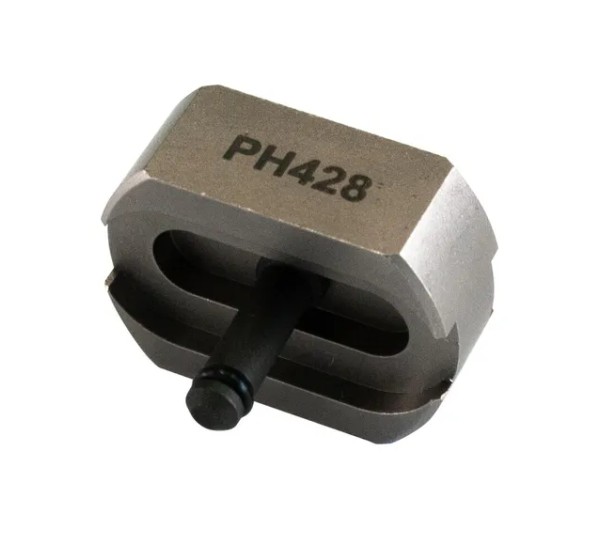 RK Tools - PLATE HOLDER 40 CHAIN