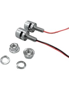 LED Kennzeichenbeleuchtung