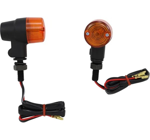 K&S TECHNOLOGIES Blinker - MARKER LIGHTS AMBER D PR