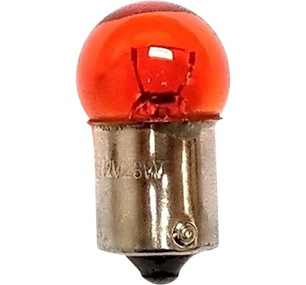 K&S TECHNOLOGIES Glühbirnen - BULB AMBER S/F ECE APPR