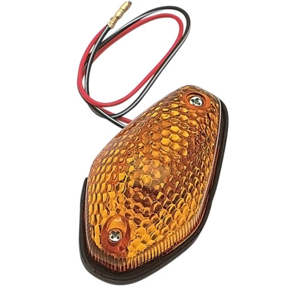 K&S TECHNOLOGIES Blinker - MARKER LIGHTS AMB S PR